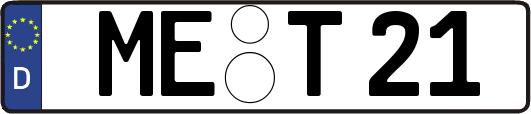 ME-T21