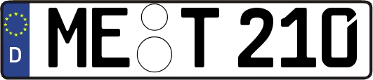 ME-T210