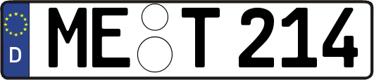 ME-T214