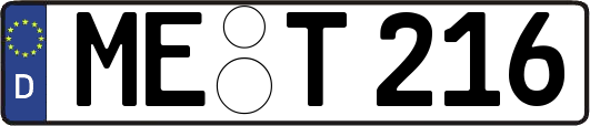 ME-T216