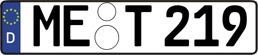 ME-T219