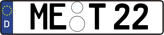ME-T22