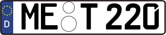 ME-T220