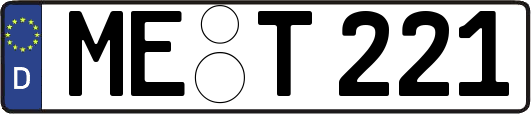 ME-T221