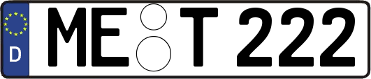 ME-T222