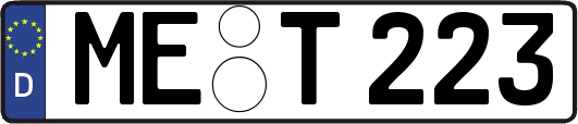 ME-T223