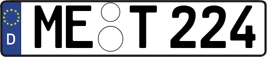 ME-T224