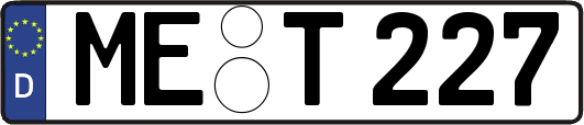 ME-T227
