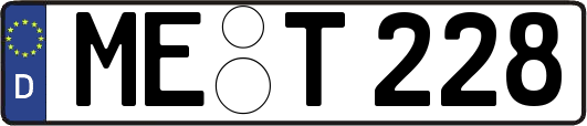 ME-T228