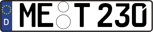 ME-T230