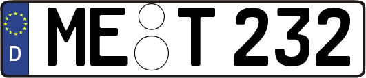 ME-T232