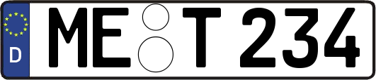 ME-T234