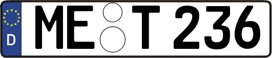 ME-T236