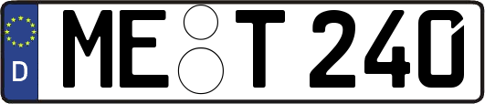 ME-T240