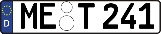 ME-T241