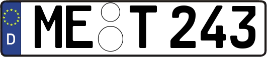 ME-T243