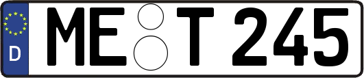 ME-T245