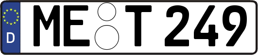 ME-T249