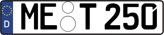 ME-T250