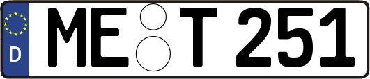 ME-T251