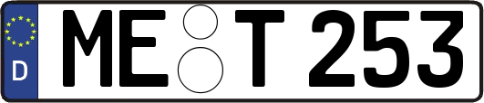 ME-T253
