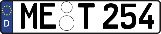 ME-T254