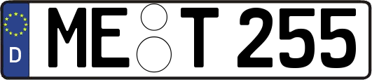 ME-T255