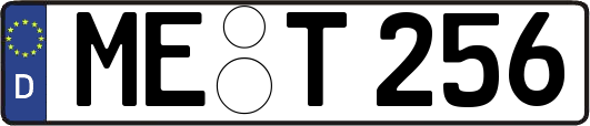 ME-T256