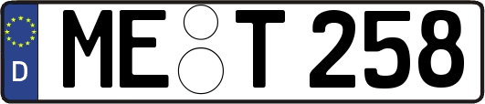 ME-T258