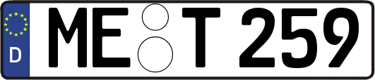 ME-T259