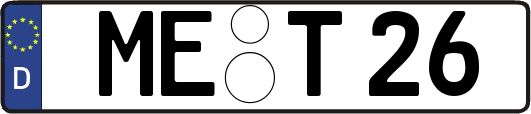 ME-T26