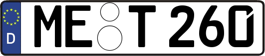ME-T260