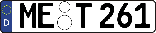 ME-T261