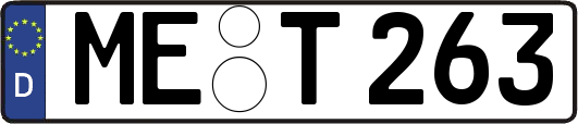 ME-T263