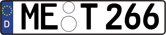 ME-T266