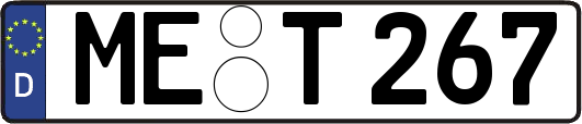 ME-T267