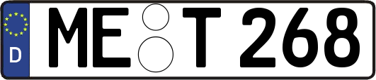 ME-T268