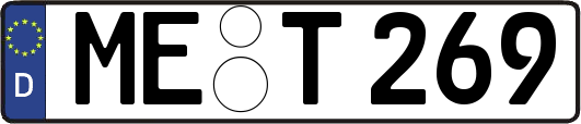 ME-T269