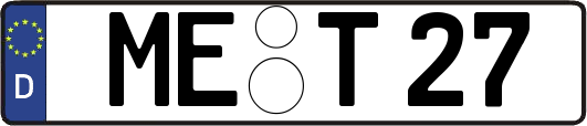ME-T27