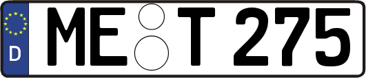 ME-T275