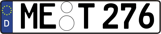ME-T276