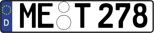 ME-T278