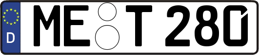 ME-T280