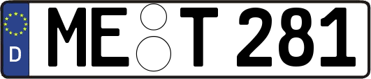 ME-T281