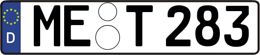 ME-T283