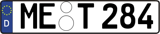 ME-T284