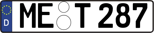 ME-T287