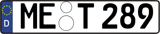 ME-T289