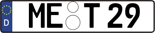 ME-T29