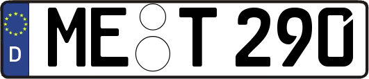 ME-T290